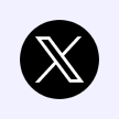 X logo (twitter)