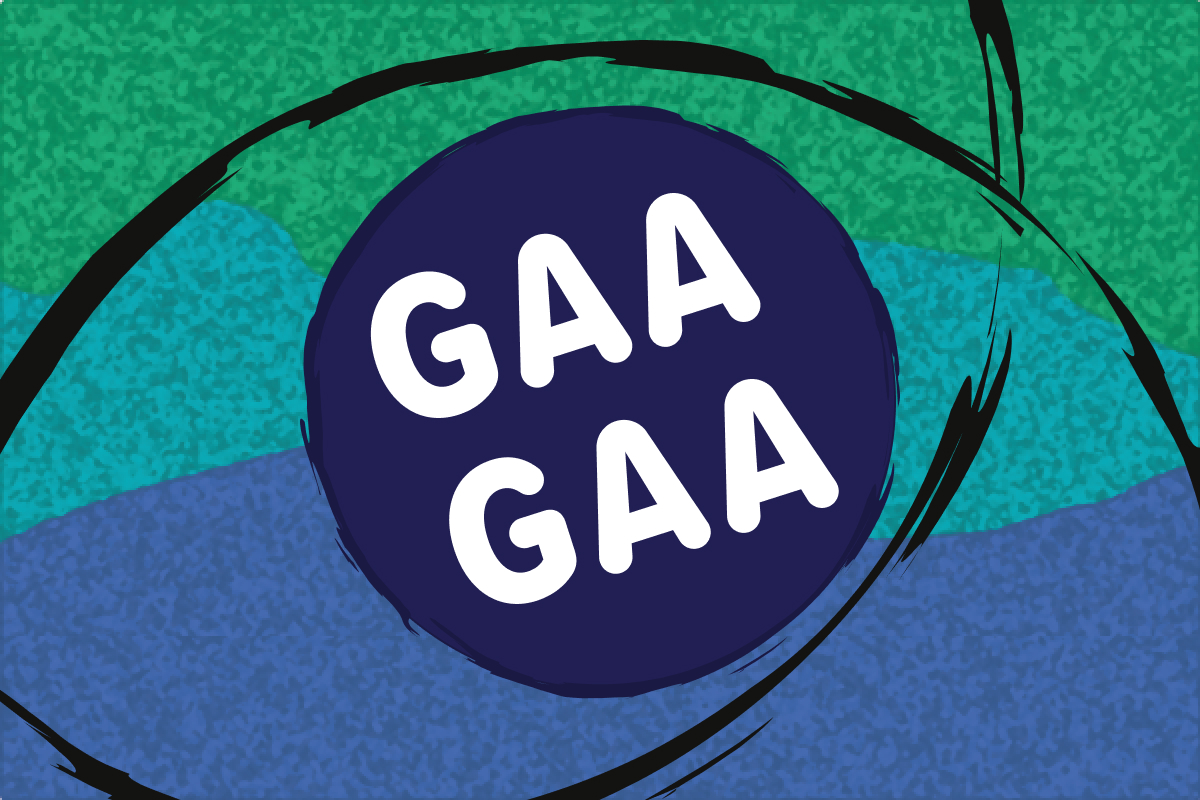 GAA GAA subtitle