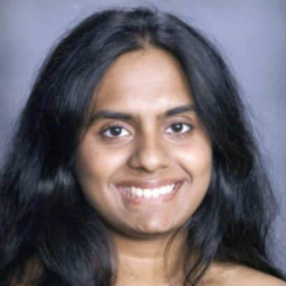 Ramya Motati
