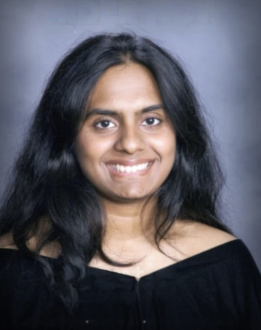 Ramya Motati