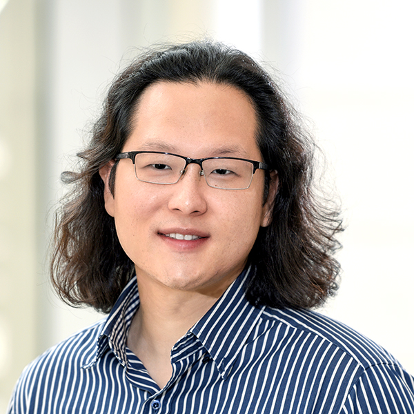 Peter Keunuk Kim